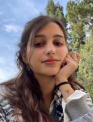 Maya Edri Photo