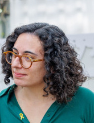 Tamar Shafran Photo