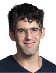 נעם מאיר