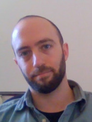 Omer Pshititski photo