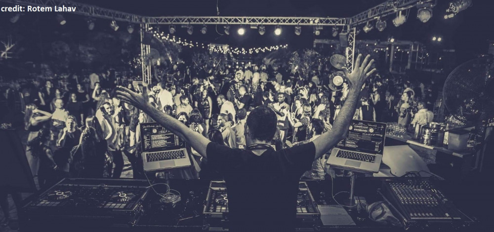 mixing rituals photo