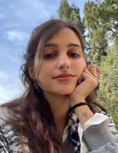 Maya Edri Photo