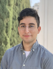 Gideon Manelis photo