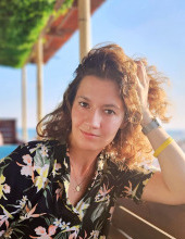 Sofiya Efremov photo