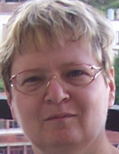 תמונת איריס ערד