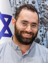Yakir Baranes photo
