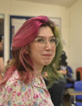 Bat-El Marziano photo